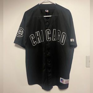 Chicago Cubs XL jersey RARE
